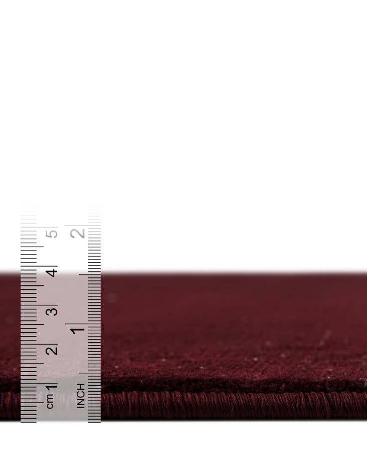 Detail image of  7' 10 x 10' Aakaar Rug