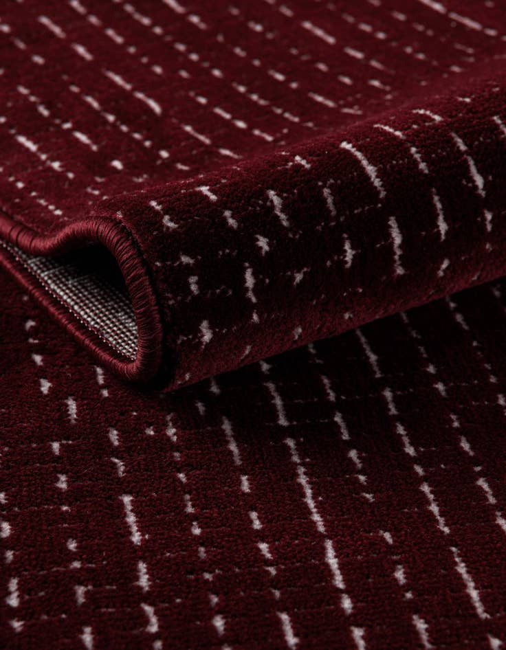 Detail image of  7' 10 x 10' Aakaar Rug