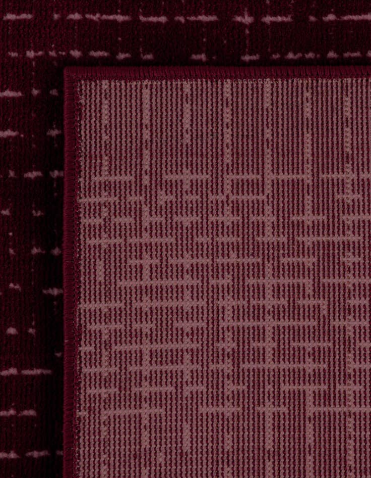 Detail image of  7' 10 x 10' Aakaar Rug