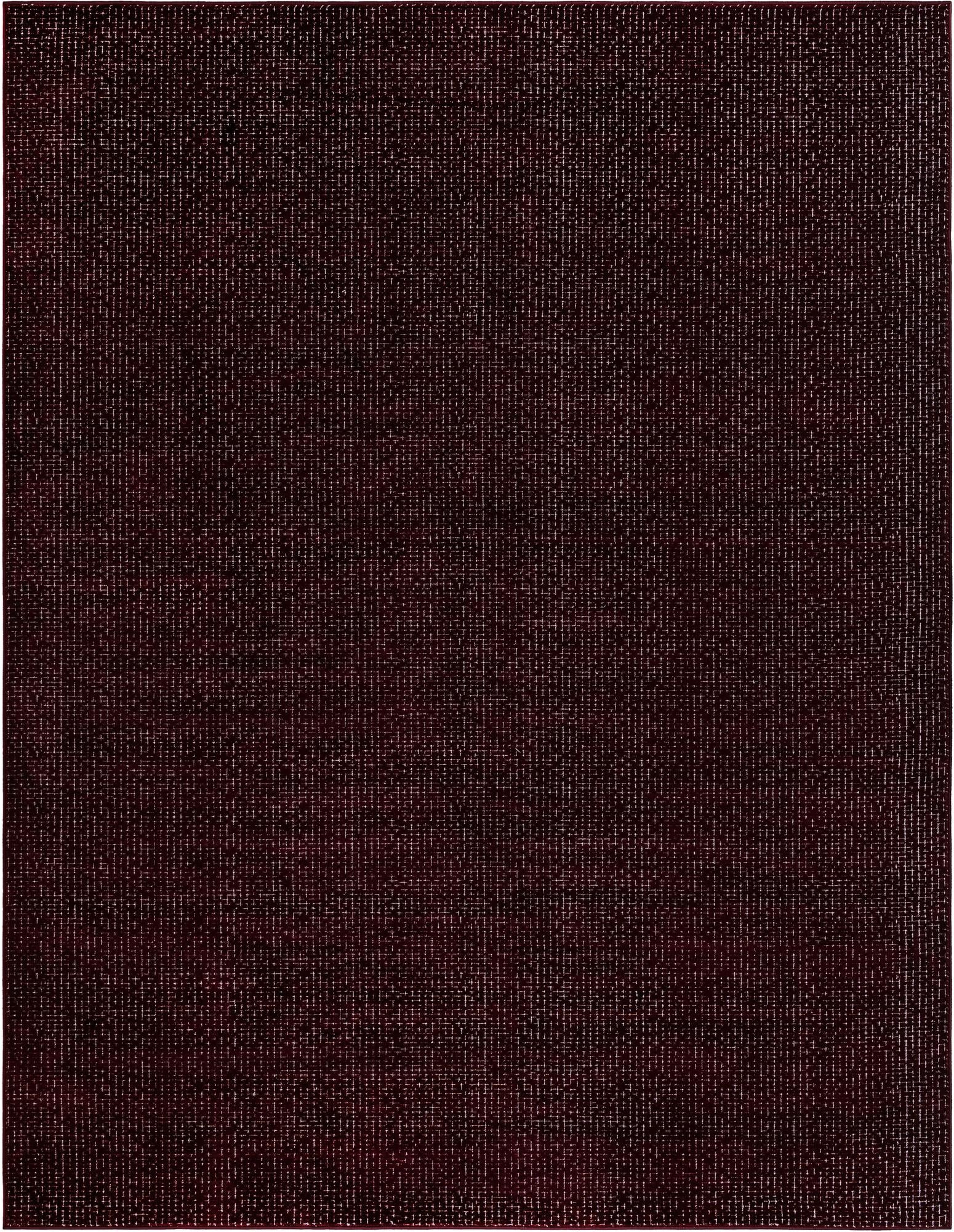 Rug Burgundy Red Swatch link
