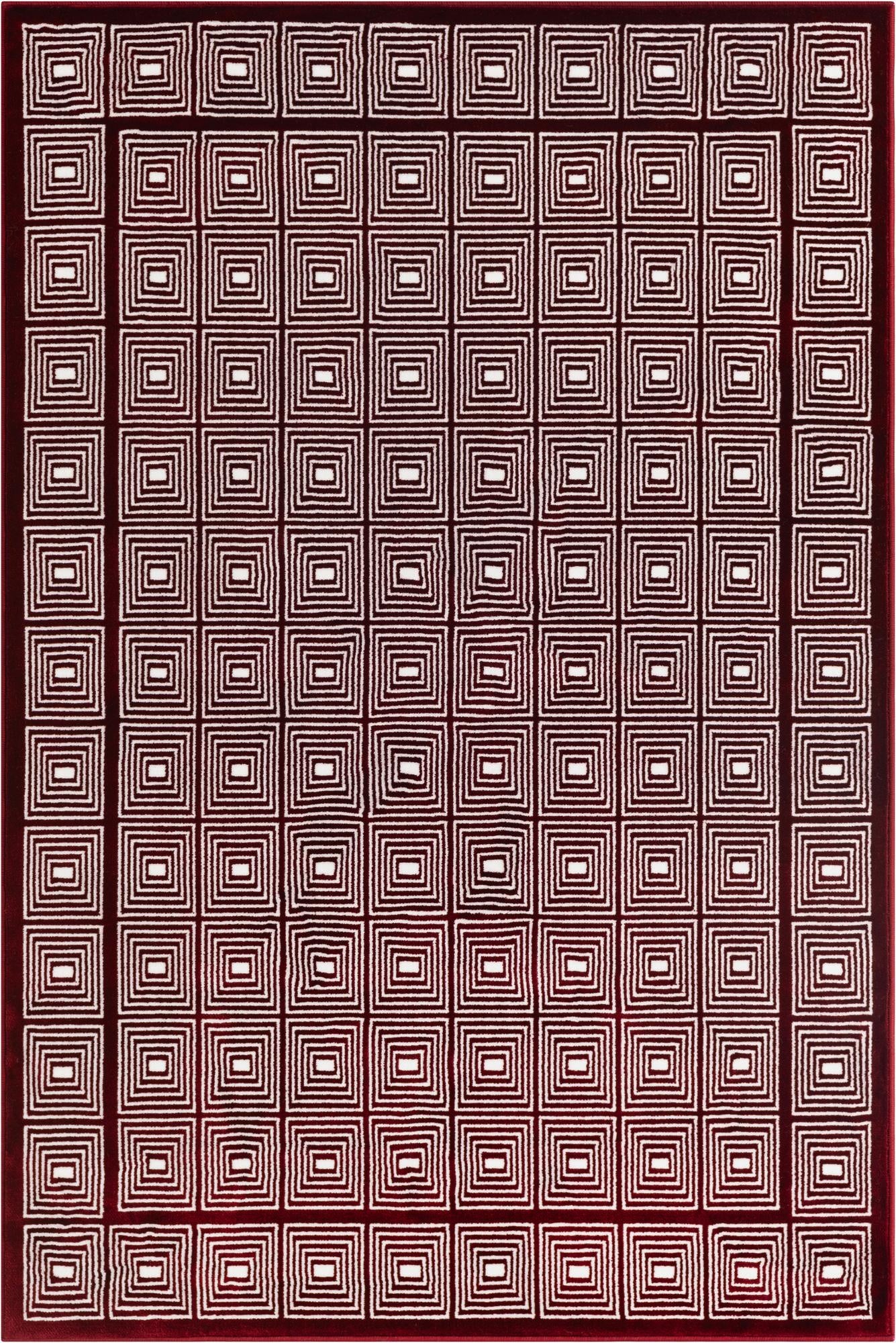  4' x 6' Aakaar Rug