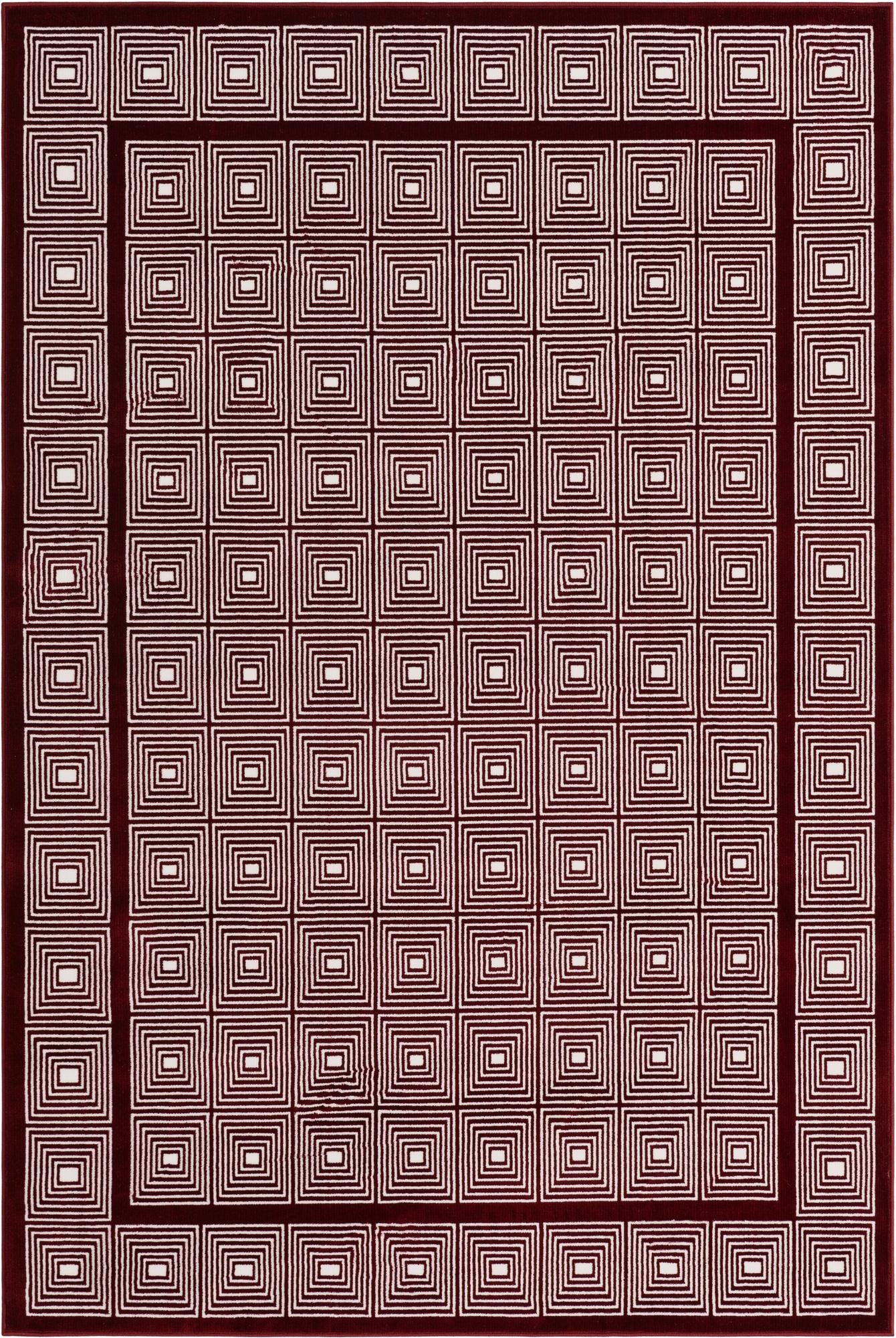  5' 3 x 8' Aakaar Rug