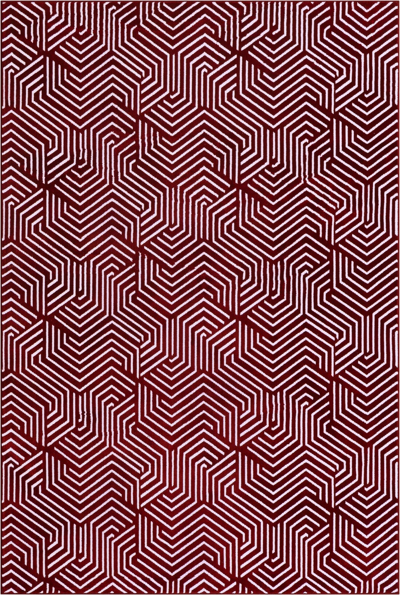  5' 3 x 8' Aakaar Rug