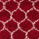 Rug Burgundy Red Swatch link