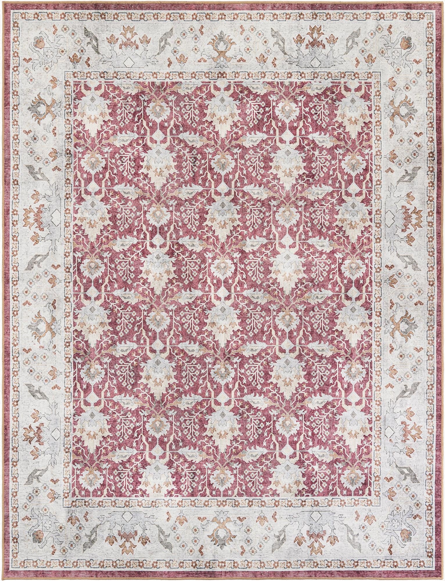  7' 10 x 10' Timeless Rug