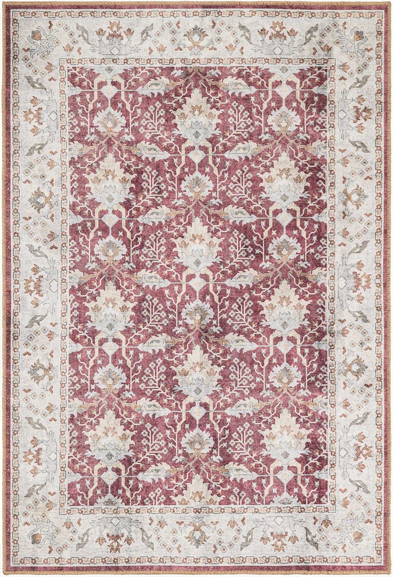  4' 1 x 6' 1 Timeless Rug