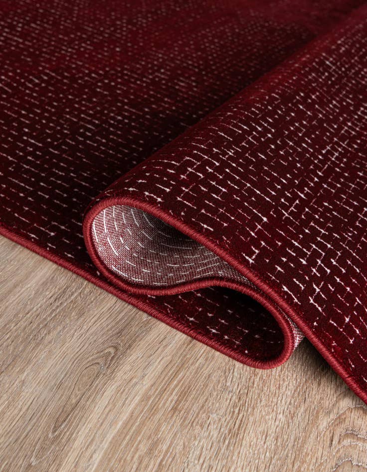 Detail image of  2' x 6' Aakaar Runner Rug