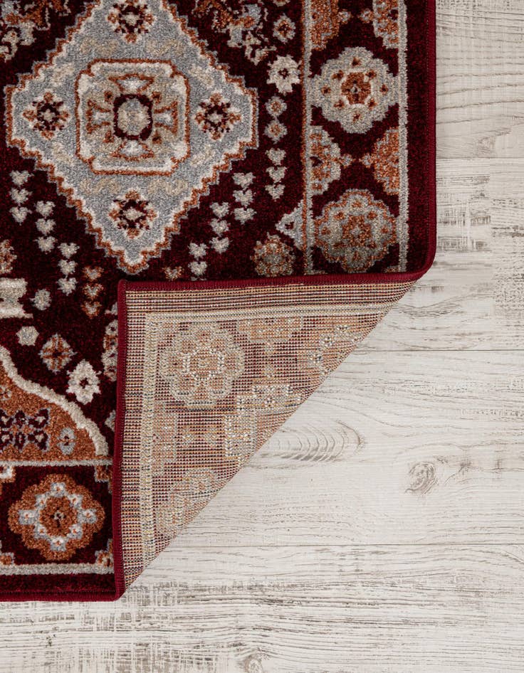 Detail image of  2' x 8' Kamala Washable Runner Rug