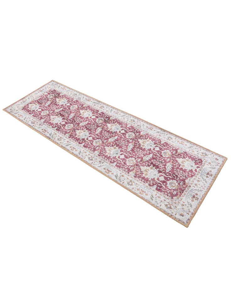 Detail image of  2' x 6' 1 Timeless Runner Rug