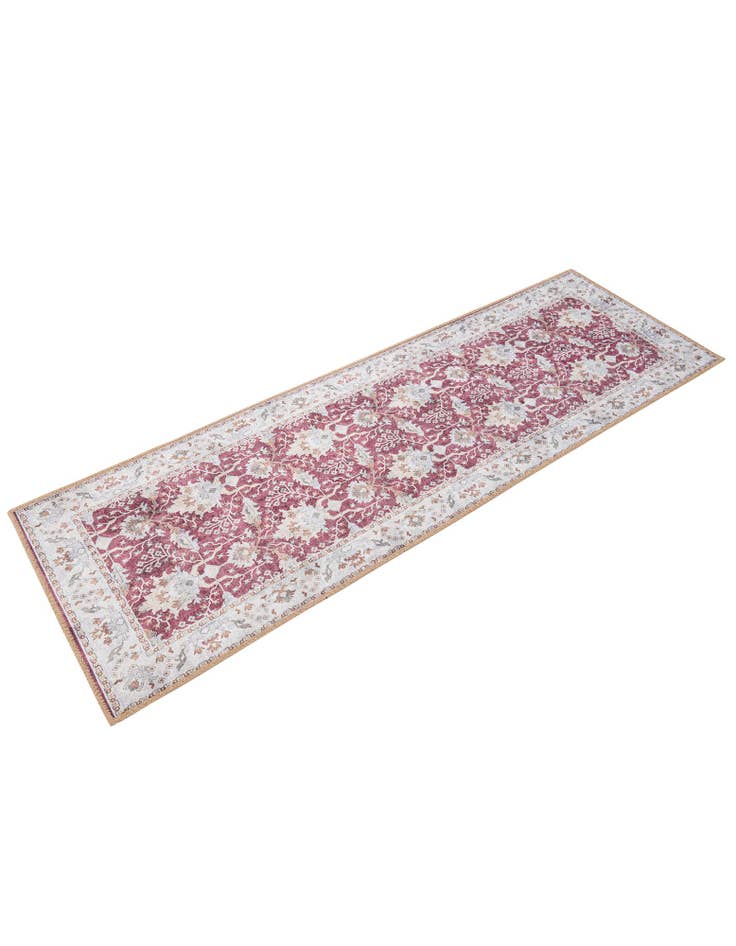 Detail image of  2' x 6' 1 Timeless Runner Rug
