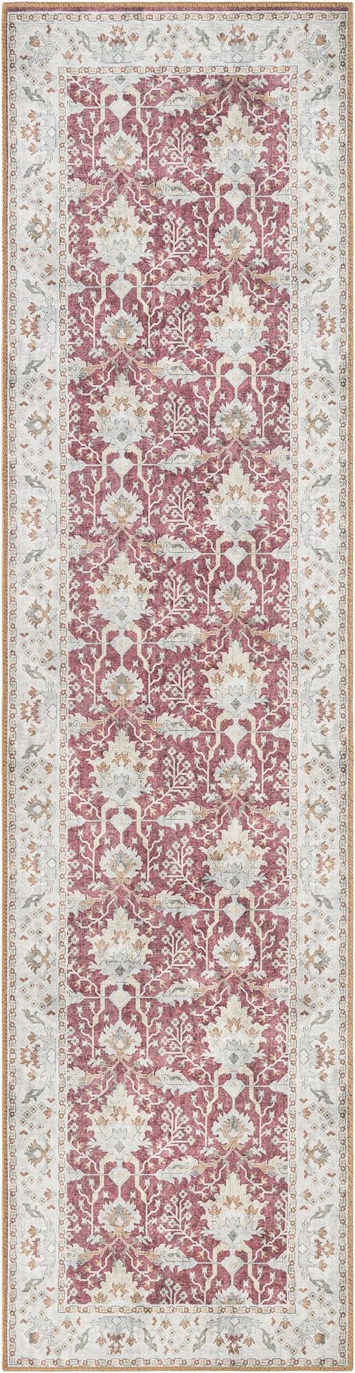  2' 7 x 10' Timeless Runner Rug