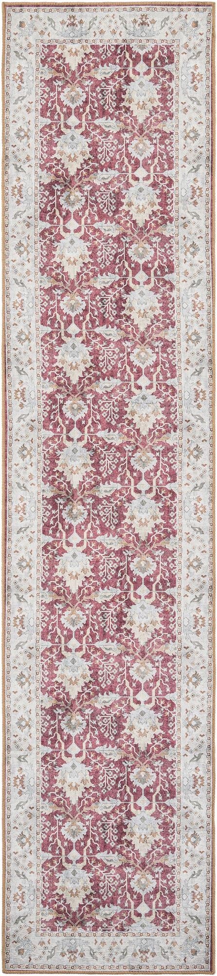  2' 7 x 12' Timeless Runner Rug