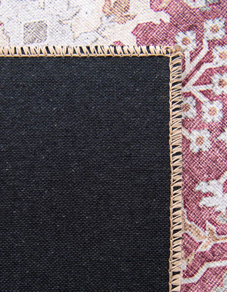 Detail image of  7' 10 x 7' 10 Timeless Square Rug