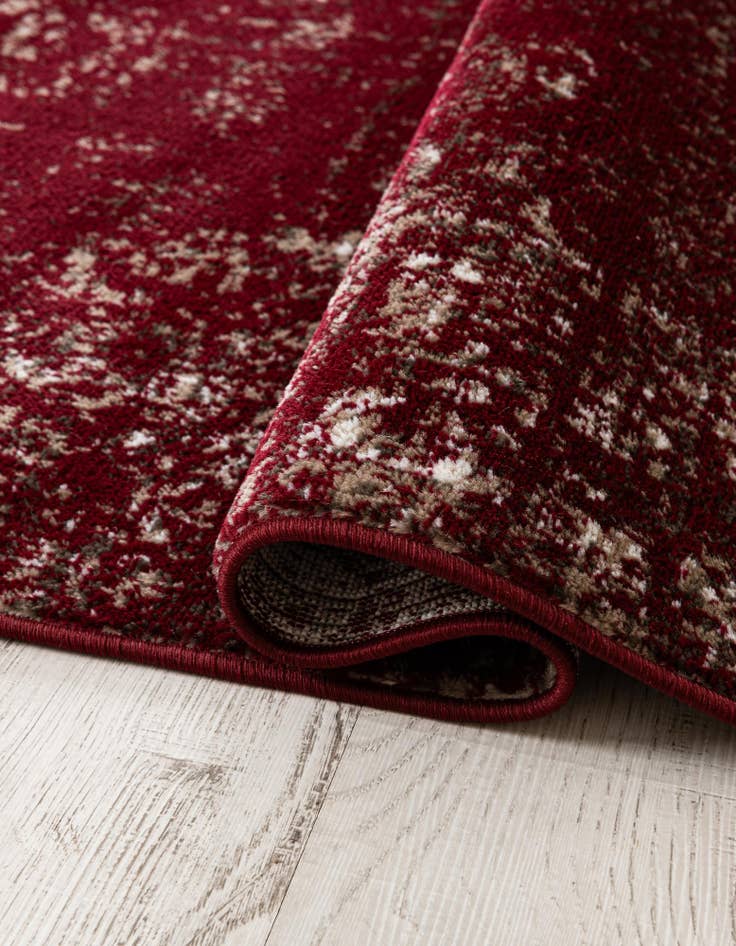 Detail image of  5' 3 x 5' 3 Monte Carlo Round Rug