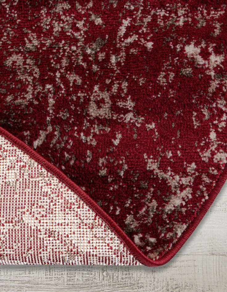 Detail image of  5' 3 x 5' 3 Monte Carlo Round Rug