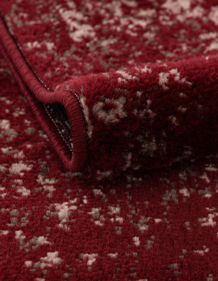 Detail image of  5' 3 x 5' 3 Monte Carlo Round Rug