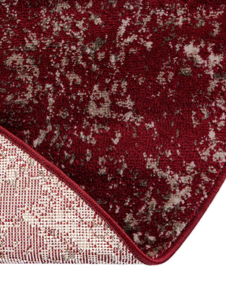 Detail image of  5' 3 x 5' 3 Monte Carlo Round Rug