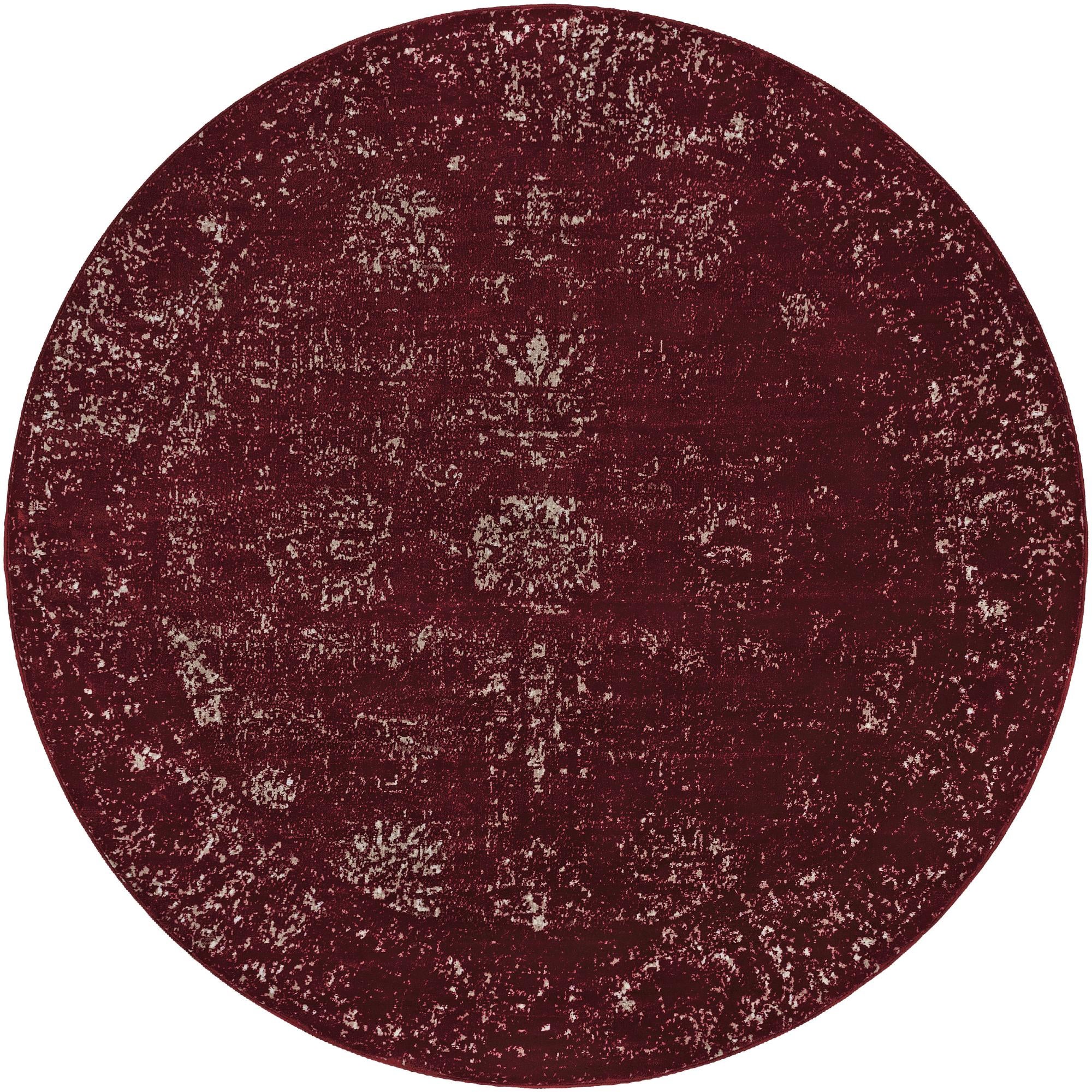 Rug Burgundy Swatch link