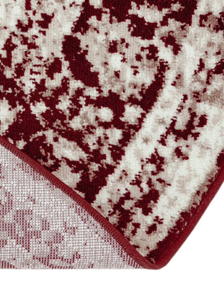 Detail image of  5' 3 x 5' 3 Monte Carlo Round Rug