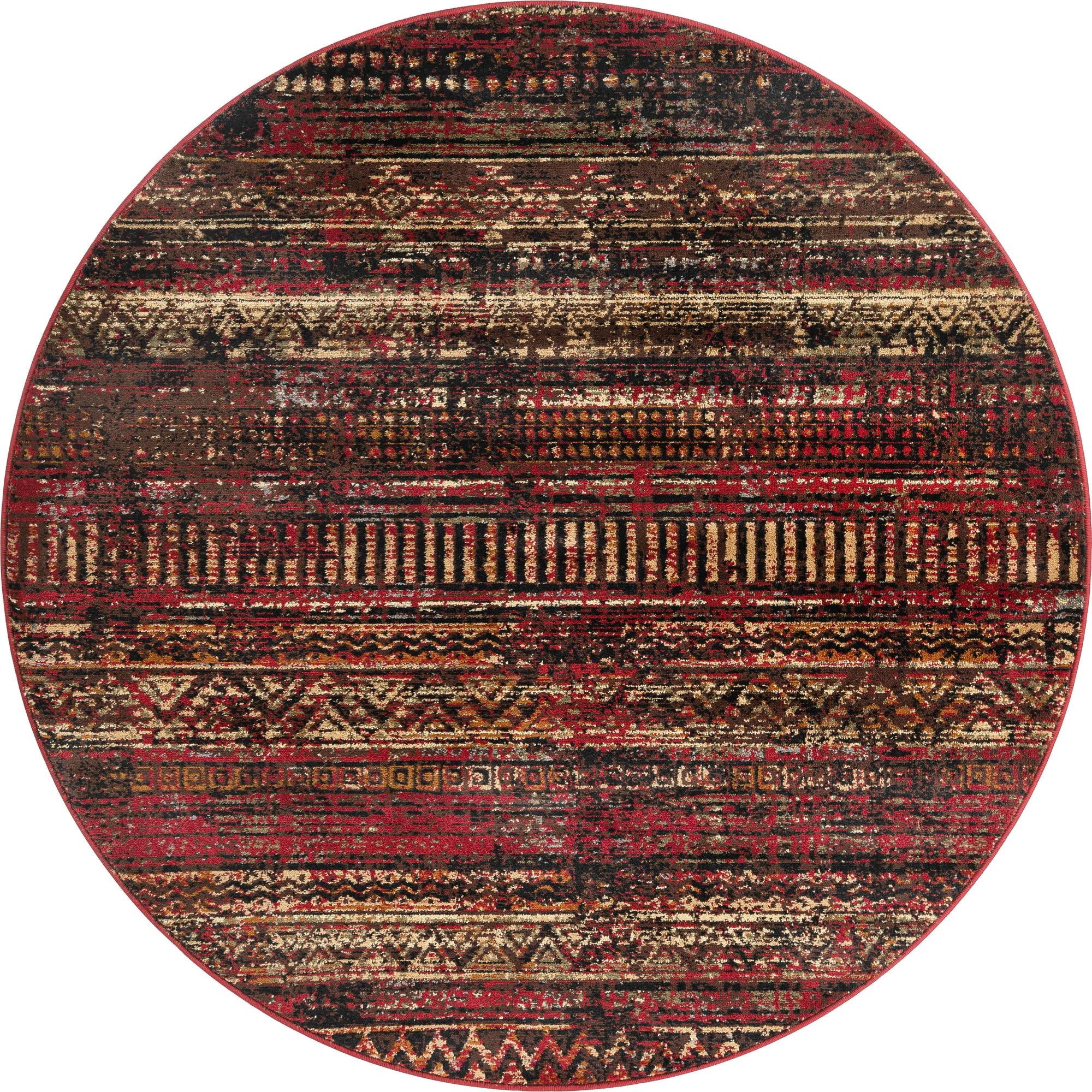 Rug Burgundy Swatch link