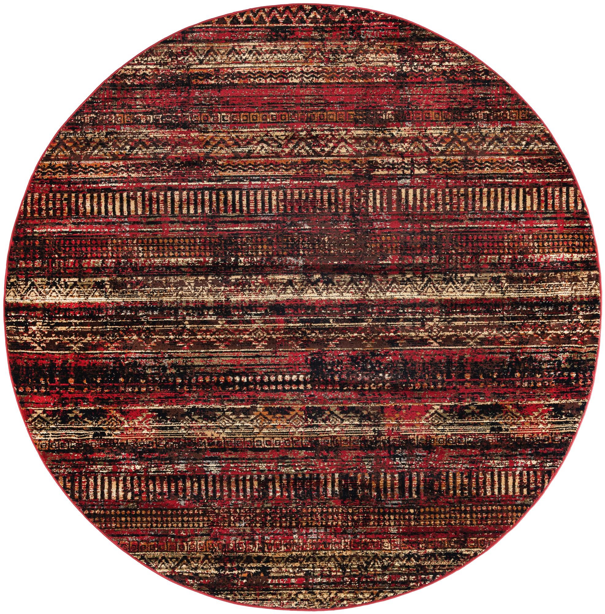 Rug Burgundy Swatch link