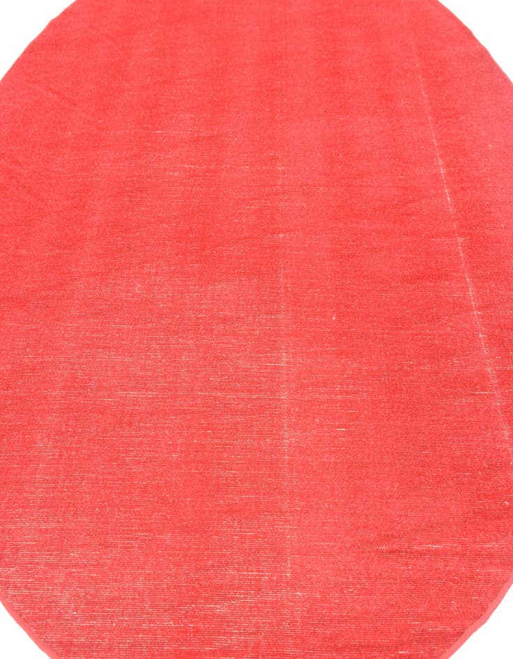 Detail image of  8' x 8' SoHo Round Rug