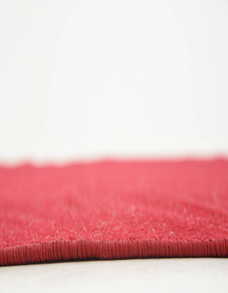 Detail image of  8' x 8' SoHo Round Rug