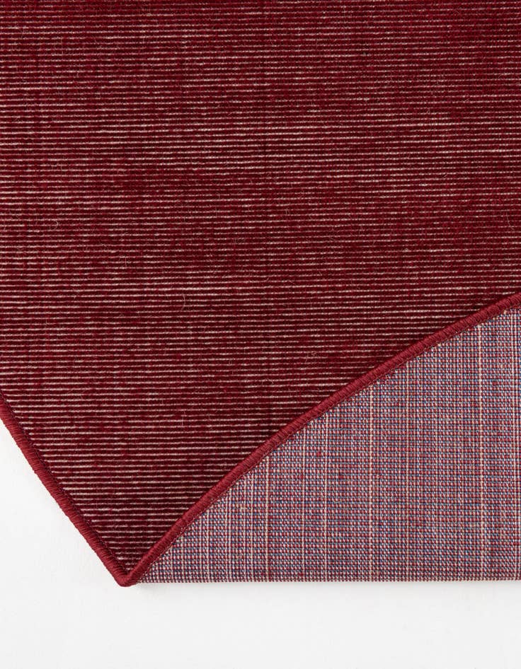 Detail image of  5' x 5' SoHo Round Rug