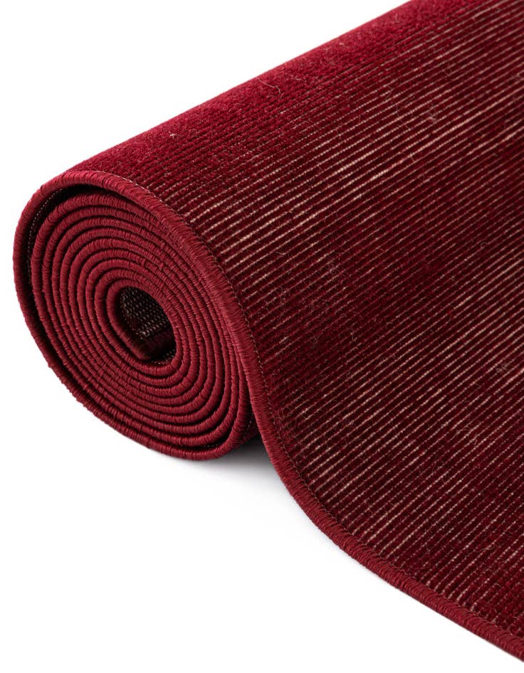 Detail image of  5' x 5' SoHo Round Rug