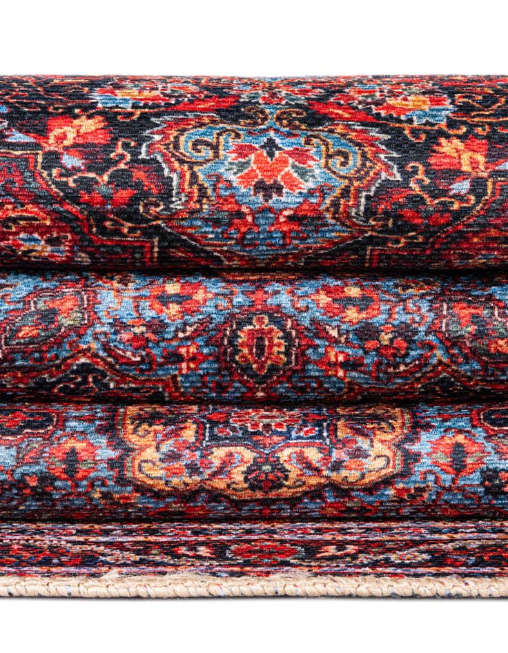 Detail image of  7' 7 x 7' 7 Timeless Round Rug