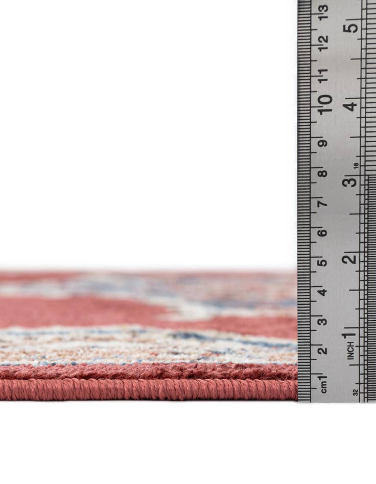 Detail image of  2' x 6' Eden Runner Rug