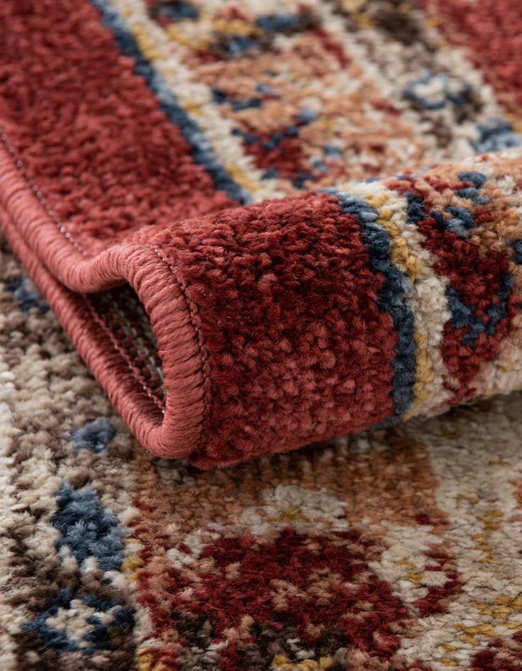 Detail image of  2' x 6' Eden Runner Rug