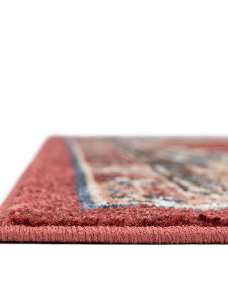 Detail image of  2' x 6' Eden Runner Rug