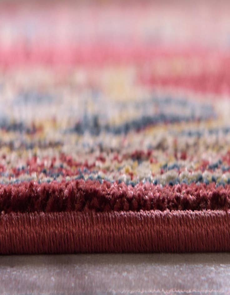 Detail image of  2' x 6' Eden Runner Rug