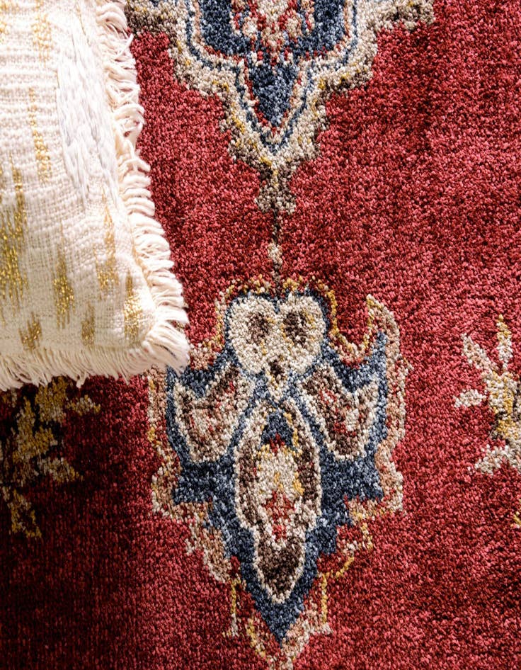 Detail image of  2' x 6' Eden Runner Rug