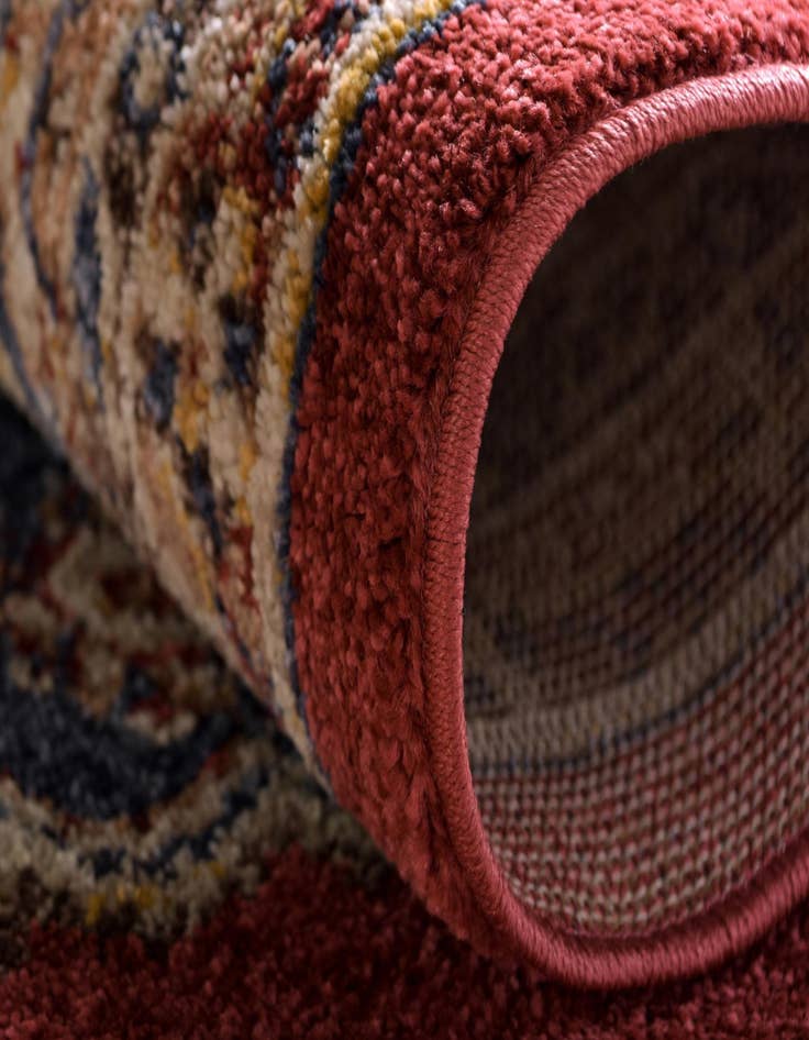 Detail image of  2' x 6' Eden Runner Rug