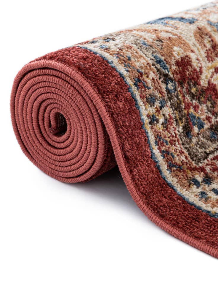 Detail image of  2' x 6' Eden Runner Rug