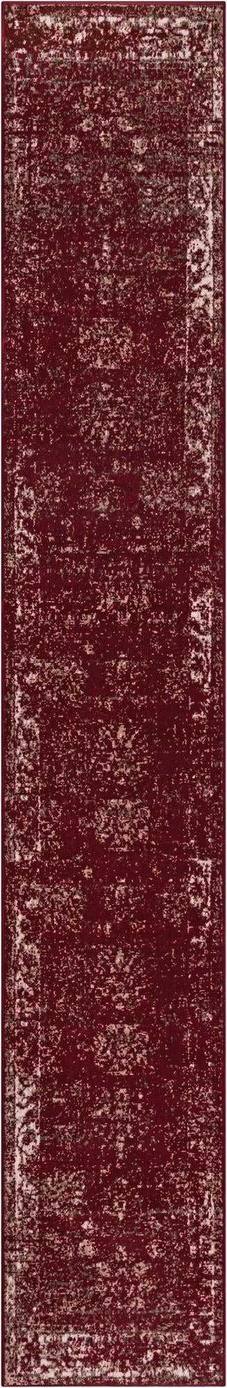 Rug Burgundy Swatch link