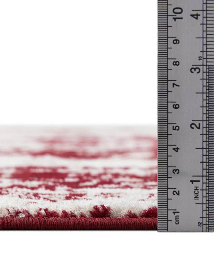 Detail image of  2' x 13' Monte Carlo Runner Rug