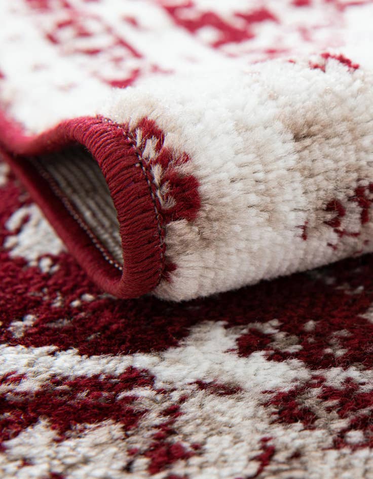 Detail image of  2' x 13' Monte Carlo Runner Rug