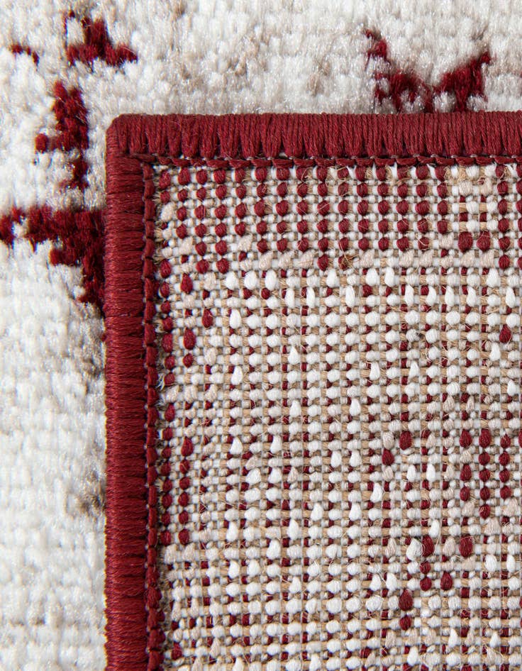 Detail image of  2' x 13' Monte Carlo Runner Rug