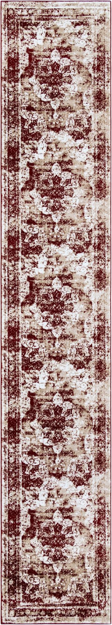 Rug Burgundy Swatch link