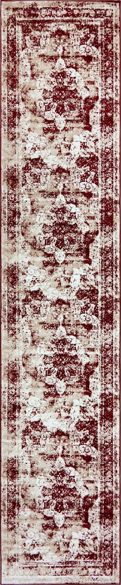  3' 3 x 16' 5 Monte Carlo Runner Rug