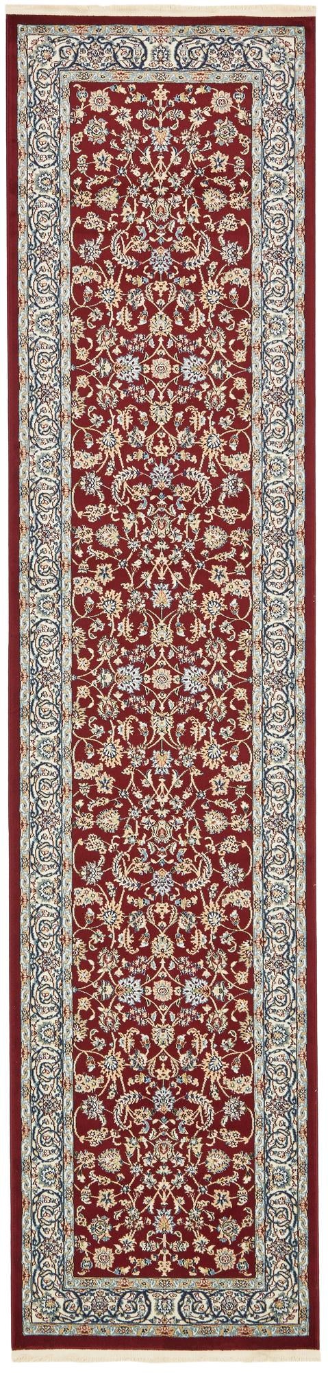 Rug Burgundy Swatch link