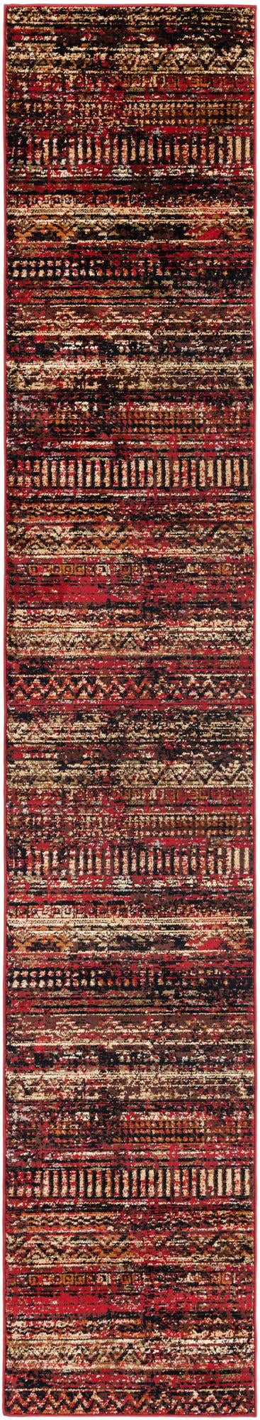 Rug Burgundy Swatch link
