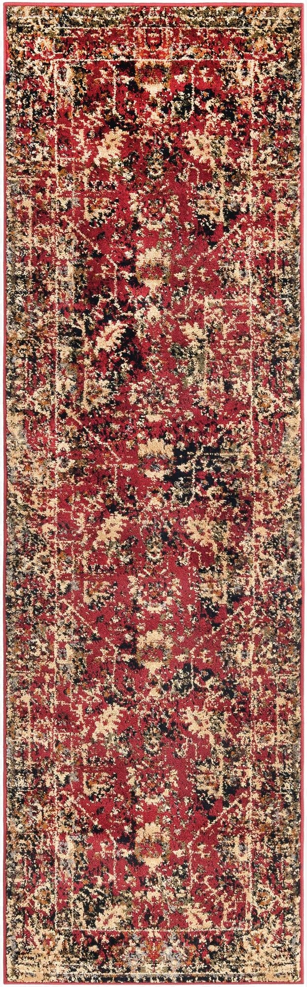  2' x 7' Saturn Runner Rug