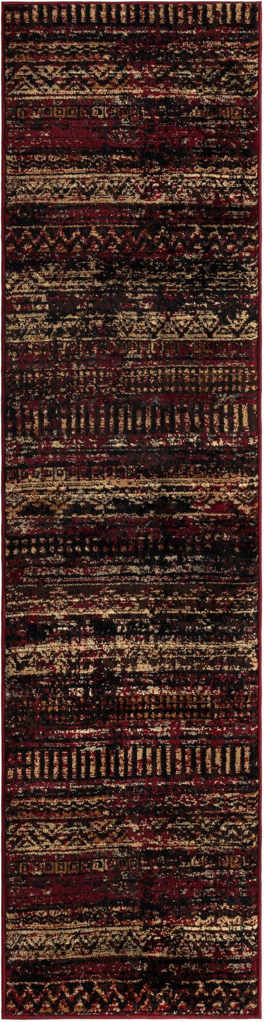  2' x 8' Saturn Runner Rug