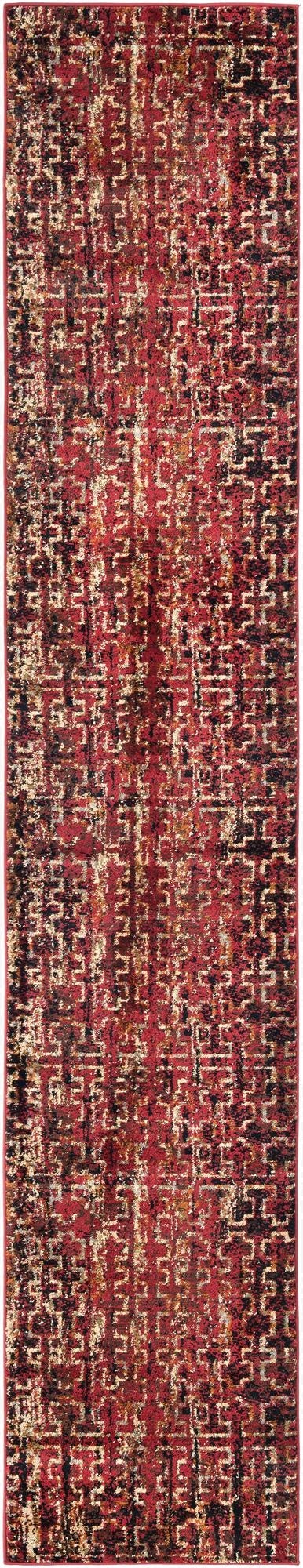  2' 2 x 12' Saturn Runner Rug