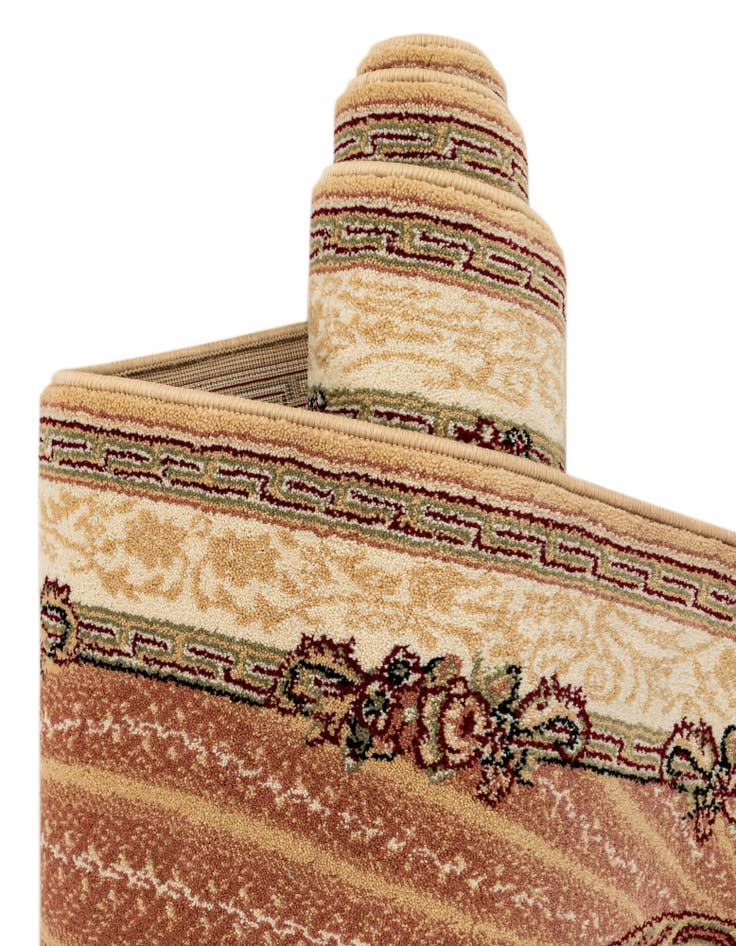 Detail image of  2' 8 x 103' 2 Shahmir Runner Rug