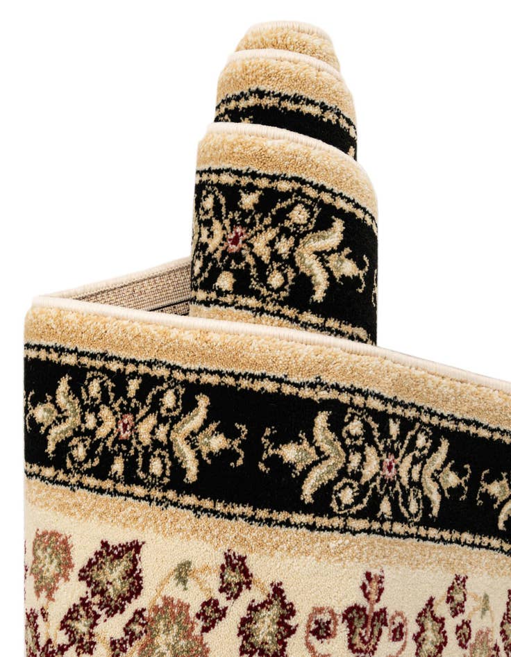 Detail image of  2' 8 x 103' 2 Shahmir Runner Rug